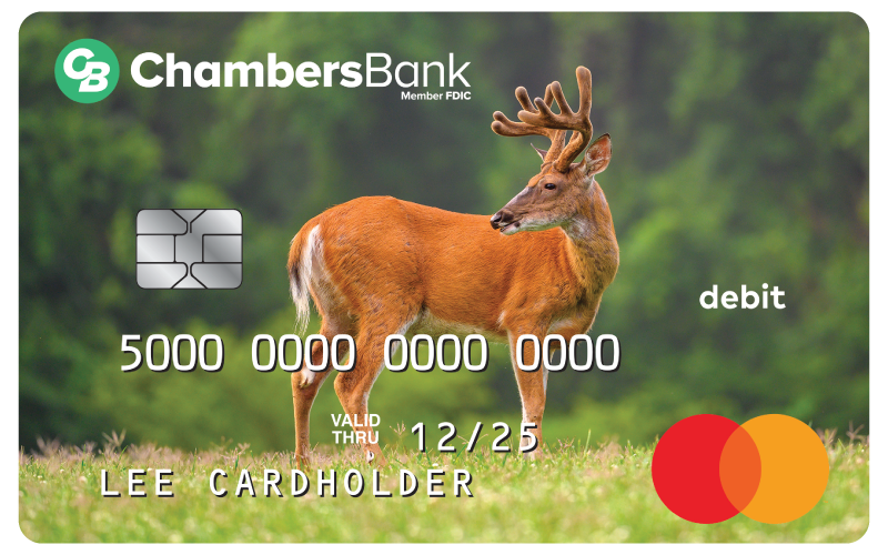 Debit Deer