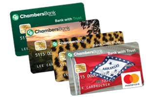 Debit Cards