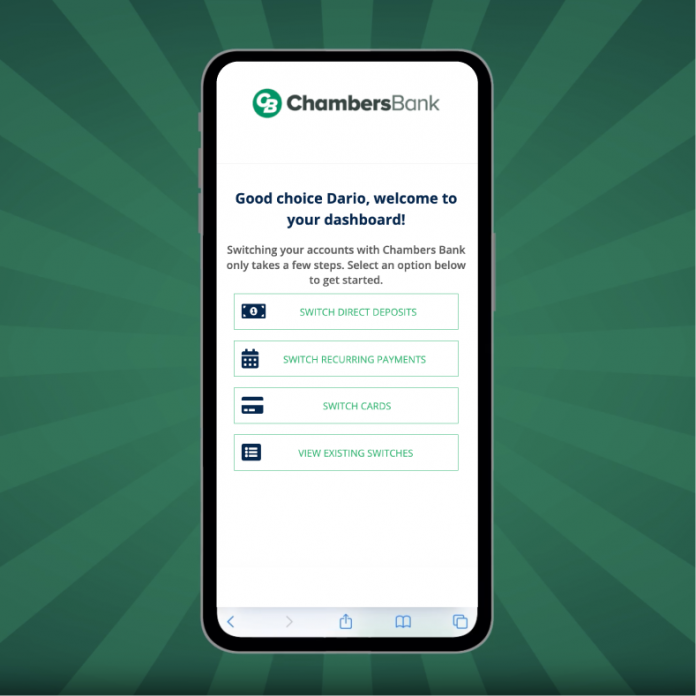 ClickSwitch Screenshot