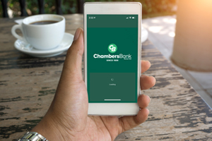 Mobile Banking