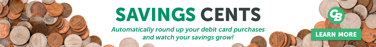 Savings Cents