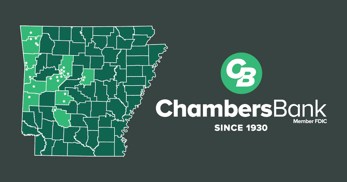 Locations » Chambers Bank