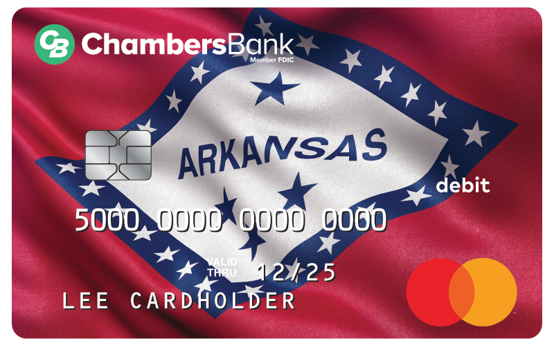 Debit Arkansas