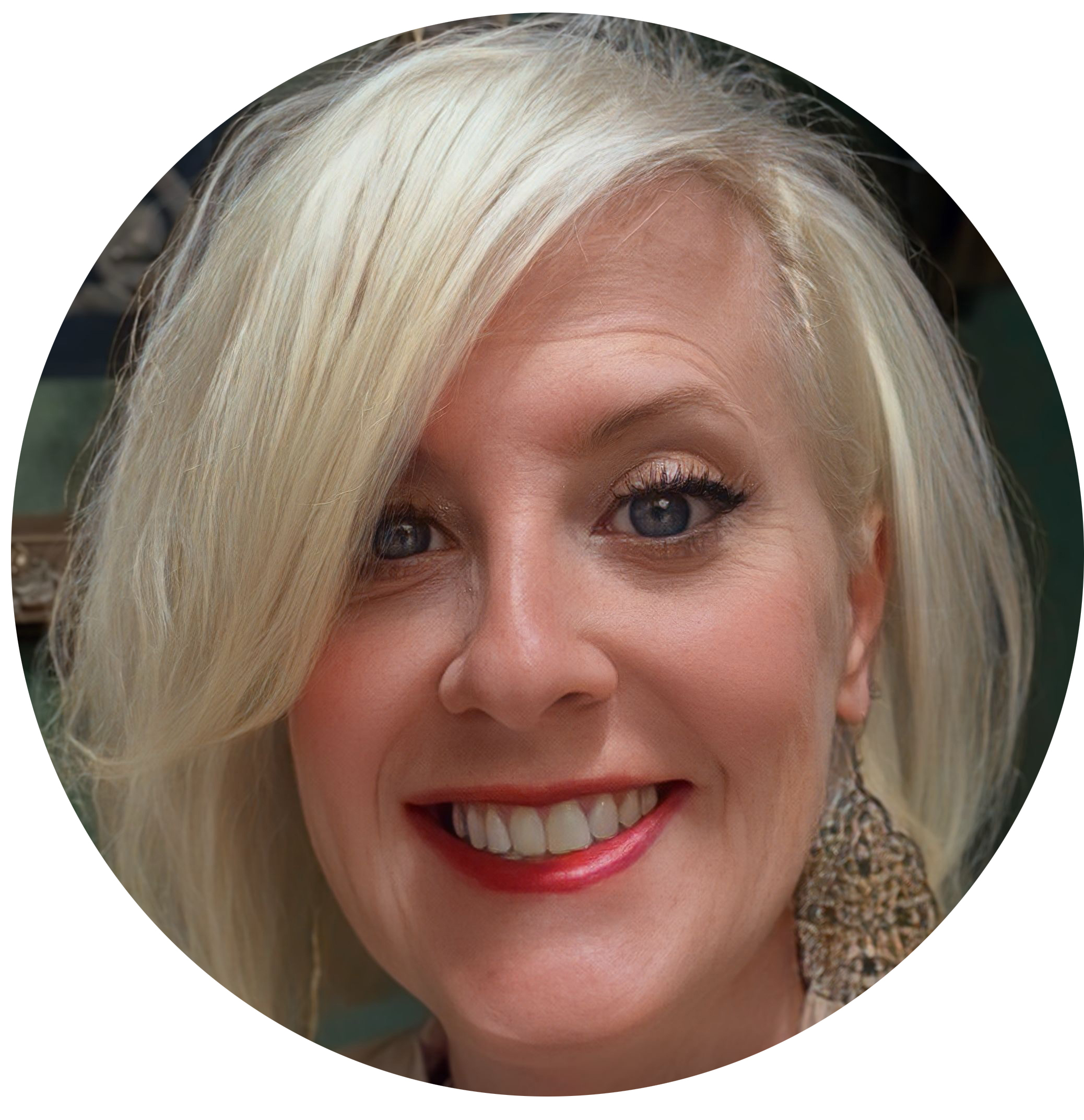 Heidi Gray Icon