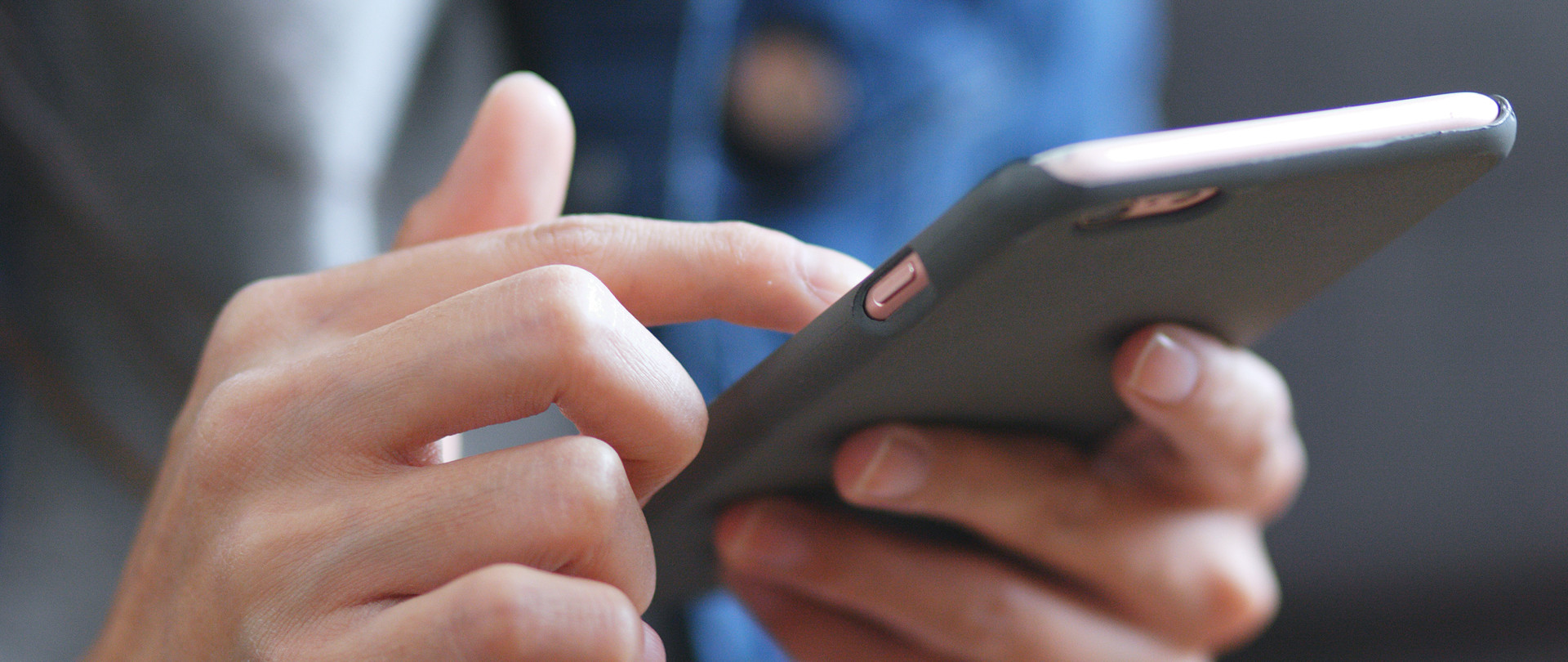 Mobile phone