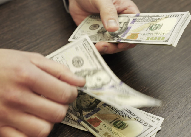 Money