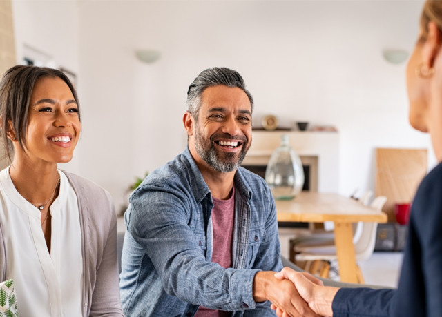 Mortgage insurance 5 19 25