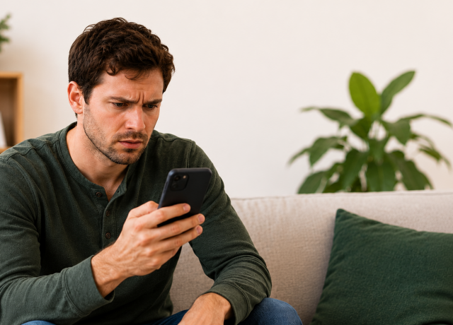 P2P Scam Blog