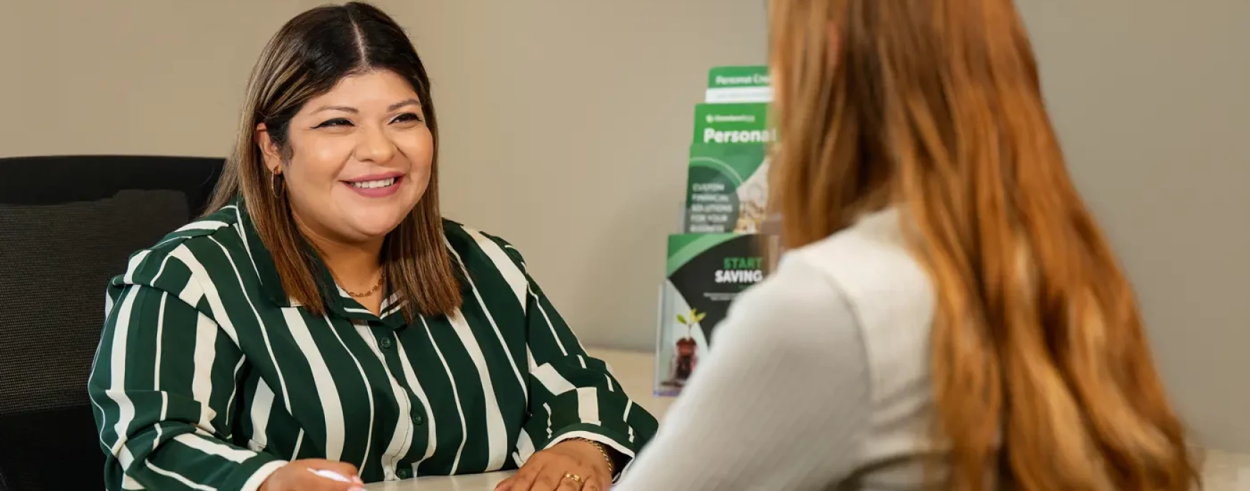 chambers business checking hero