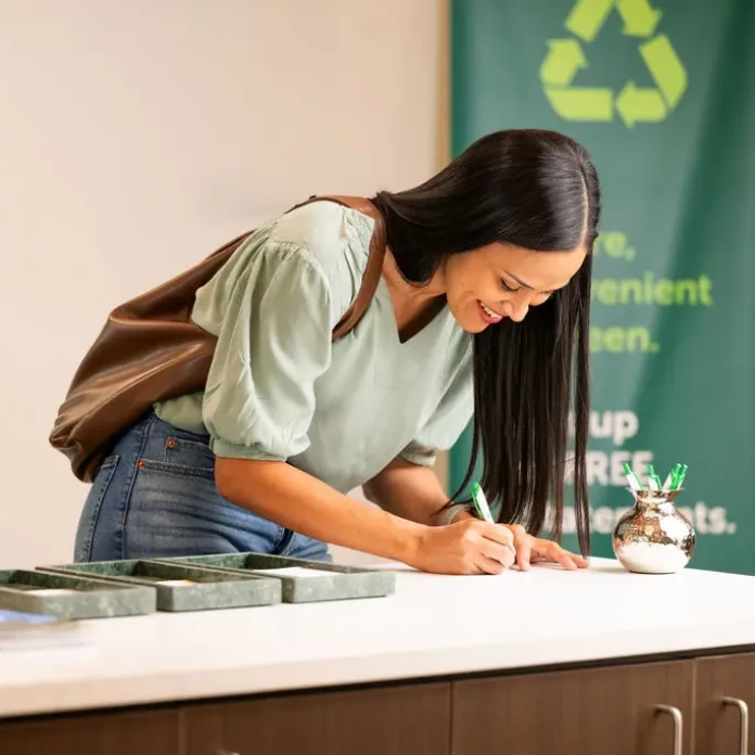 chambers business checking