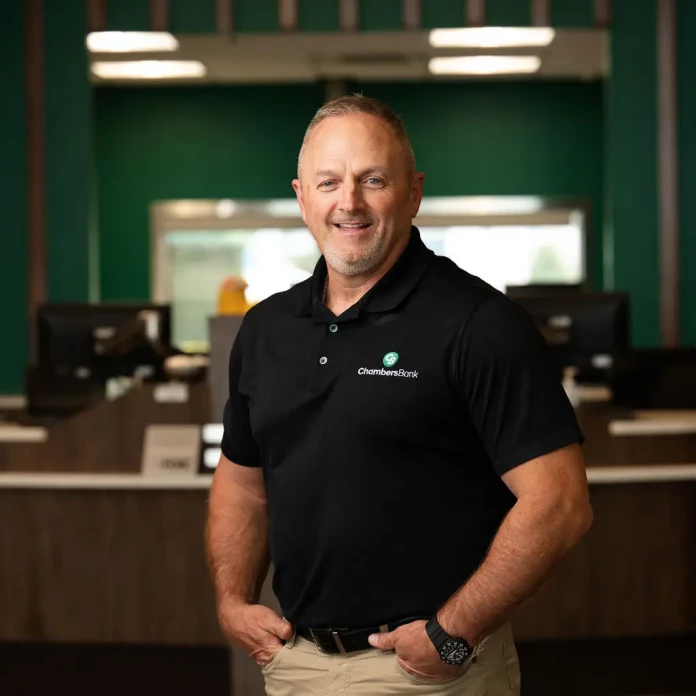 chambers careers our people