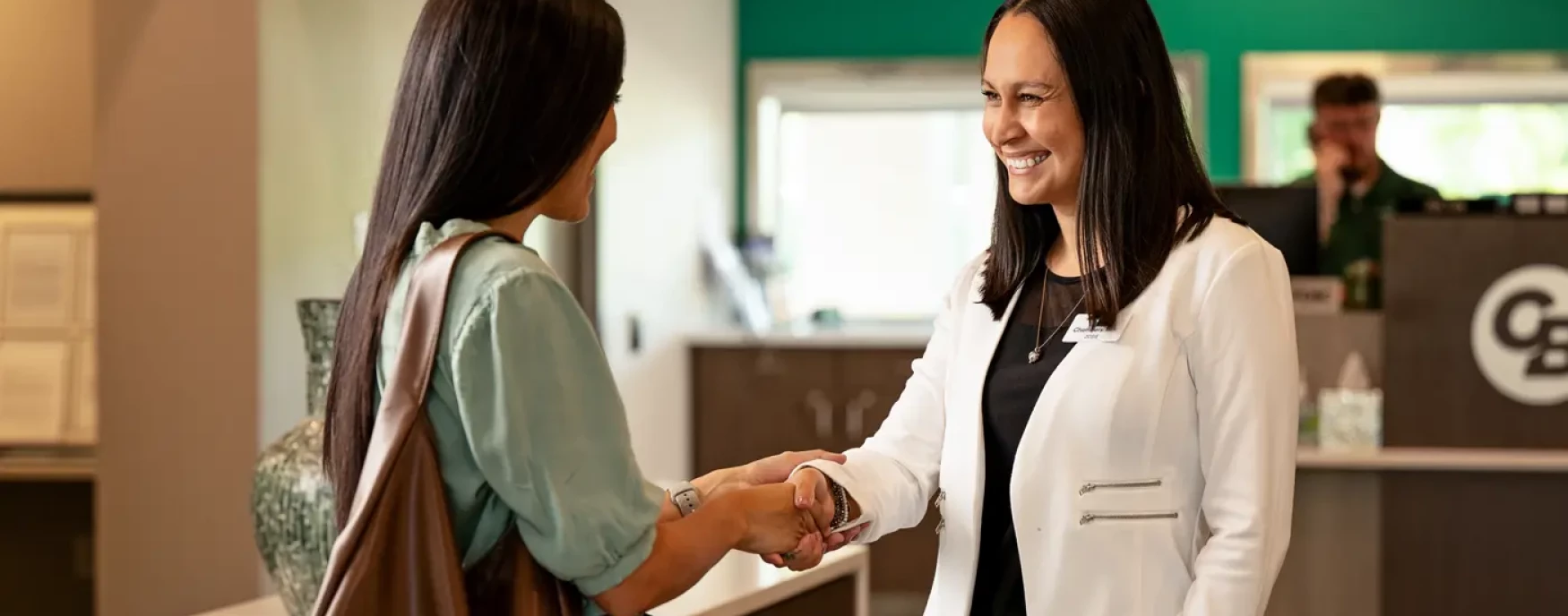 chambers personal checking hero