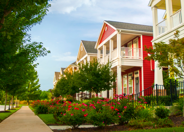 mortgage blog