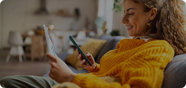 enroll in digital banking